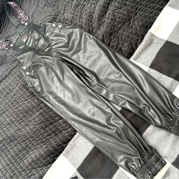 Retro Tommy Hilfiger Jeans overalls - Picture 4 of 6